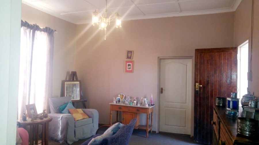 1 Bedroom Property for Sale in Reddersburg Free State